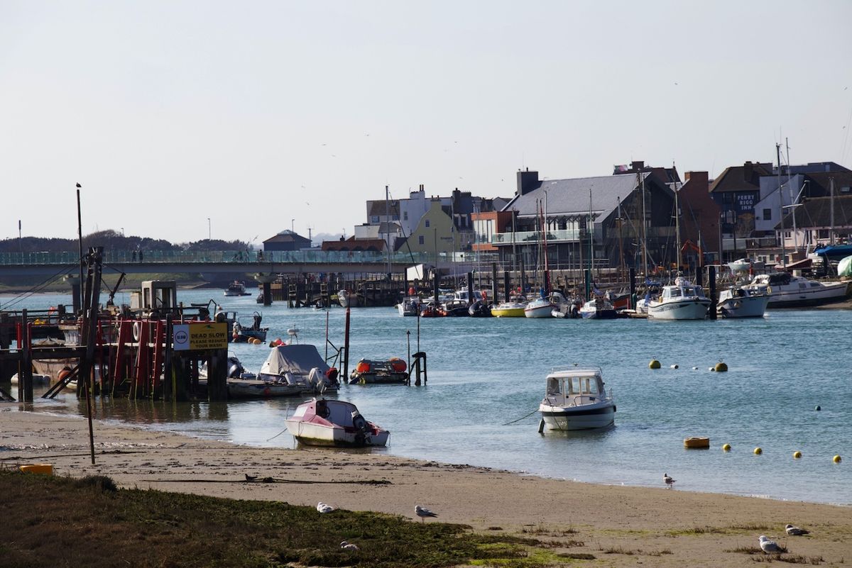 Your Shoreham-by-Sea week ahead