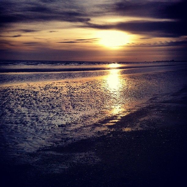 The poetry of Shoreham Beach