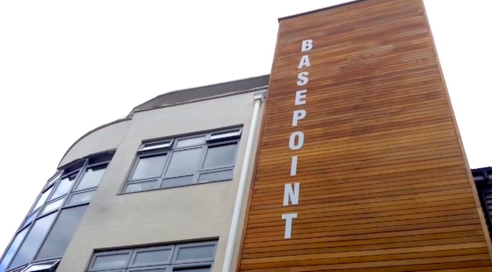 Ropetackle becomes Basepoint